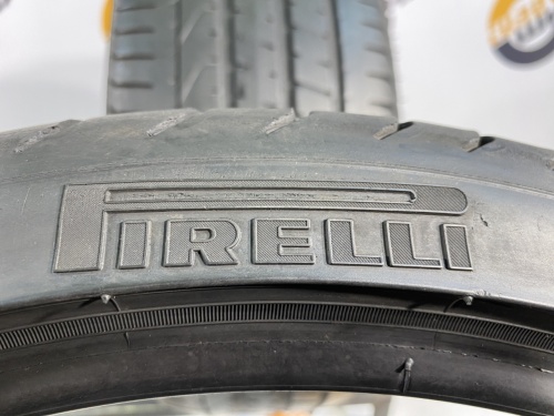 225 35 19 PIRELLI P ZERO