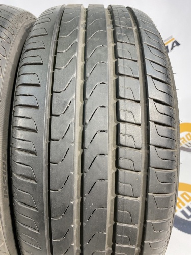 225 45 17 PIRELLI CINTURATO P7