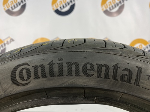 205 45 17 CONTINENTAL CONTIPREMIUMCONTACT 6