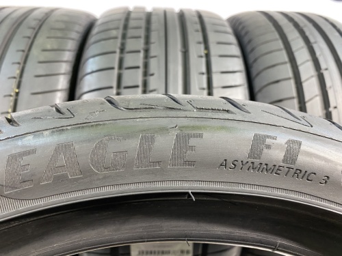 (РАЗНОШИР + 23685) 275 35 19 GOODYEAR EAGLE F1 ASYMMETRIC 3 RFT