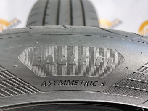 235 45 17 GOODYEAR EAGLE F1 ASYMMETRIC 5