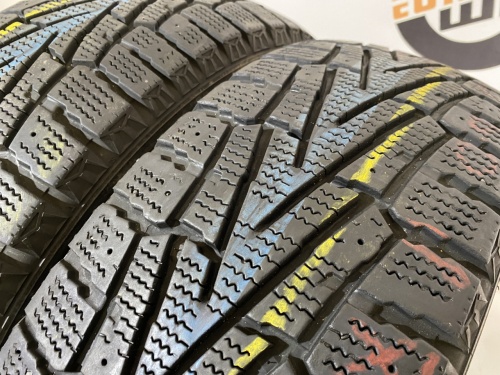 225 60 17 NEXEN WINGUARD WINSPIKE == (013-8) (013-8,2)