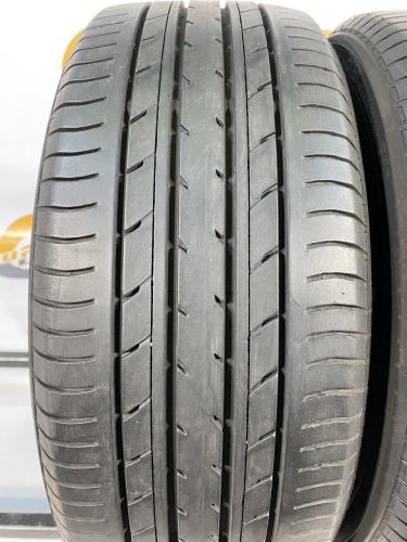 215 45 17 YOKOHAMA E70J