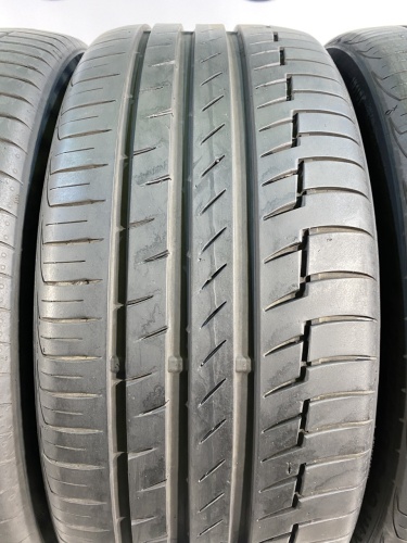235 40 19 CONTINENTAL CONTIPREMIUMCONTACT 6