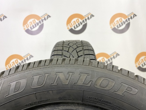 225 55 17 DUNLOP SP WINTER SPORT 3D