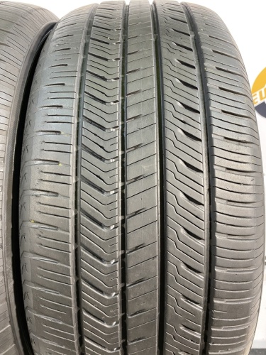 255 50 20 YOKOHAMA GEOLANDAR X-CV G057