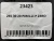 265 30 20 PIRELLI P ZERO