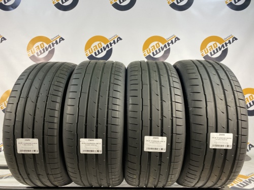 255 45 19 HANKOOK VENTUS S1 EVO 3 K127 EV