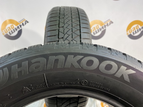 225 60 17 HANKOOK KINERGY 4S H740