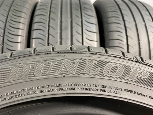 235 45 18 DUNLOP SP SPORT MAXX 050