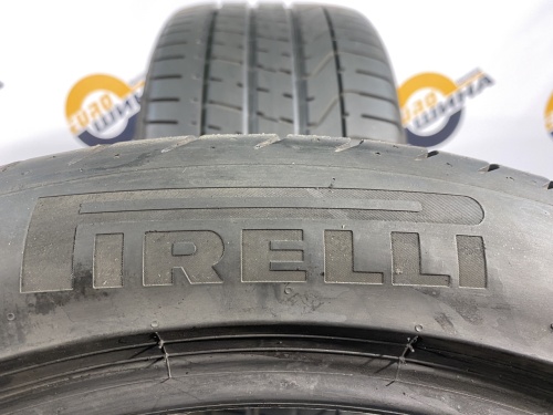 315 35 21 PIRELLI P ZERO