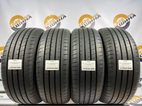 235 55 18 GOODYEAR EAGLE F1 ASYMMETRIC 5