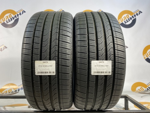245 45 18 PIRELLI P8FS