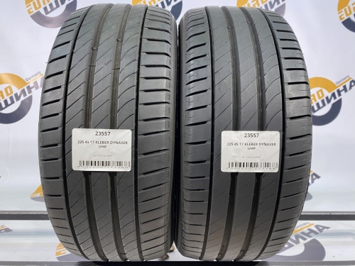 225 45 17 KLEBER DYNAXER UHP