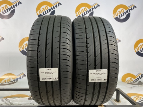 225 45 18 HANKOOK VENTUS PRIME 2 K115