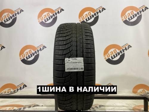 205 45 17 NOKIAN WR A4
