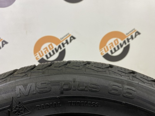 225 50 17 UNIROYAL MS PLUS 66