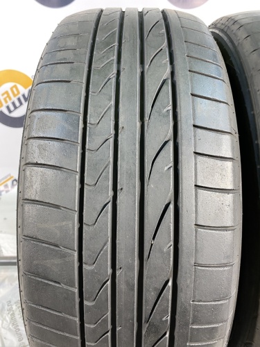 235 55 19 BRIDGESTONE DUELER H/P SPORT