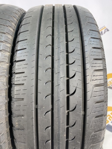 225 55 18 GOODYEAR EFFICIENTGRIP SUV 4X4
