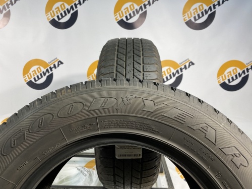 245 65 17 GOODYEAR WRANGLER HP ALL WEATHER