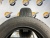 245 65 17 GOODYEAR WRANGLER HP ALL WEATHER
