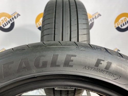 215 50 18 GOODYEAR EAGLE F1 ASYMMETRIC 3