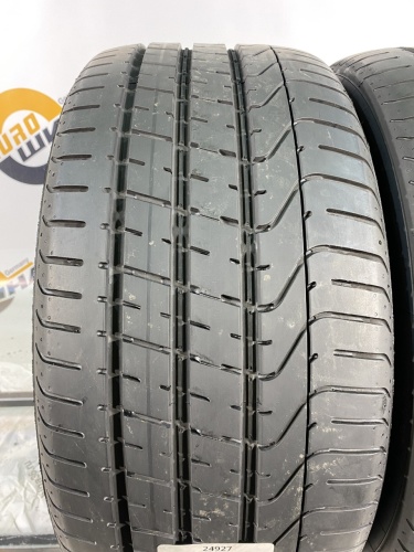 275 40 19 PIRELLI P ZERO