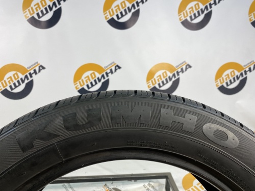 225 55 19 KUMHO SOLUS KH16