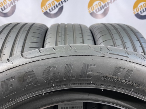 235 50 18 GOODYEAR EAGLE F1 ASYMMETRIC 3 SUV