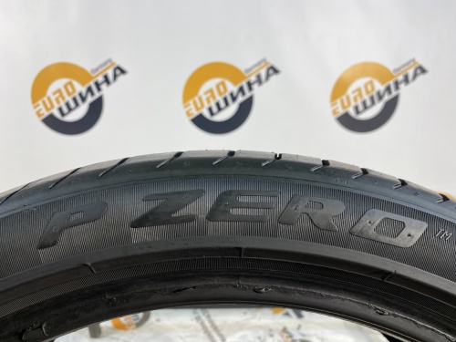 275 35 20 PIRELLI P ZERO RFT