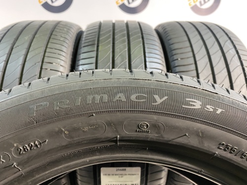 235 50 18 MICHELIN PRIMACY 3 ST
