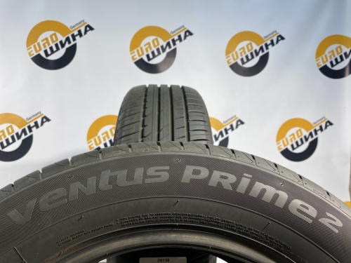 225 60 17 HANKOOK VENTUS PRIME 2