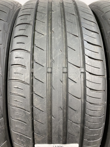 215 55 17 FALKEN ZIEX ZE914A ECORUN