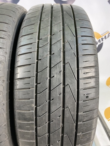 225 60 18 HANKOOK VENTUS S1 EVO 2 SUV K117C RFT