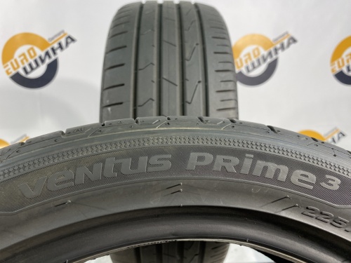 225 45 18 HANKOOK VENTUS PRIME 3 K125