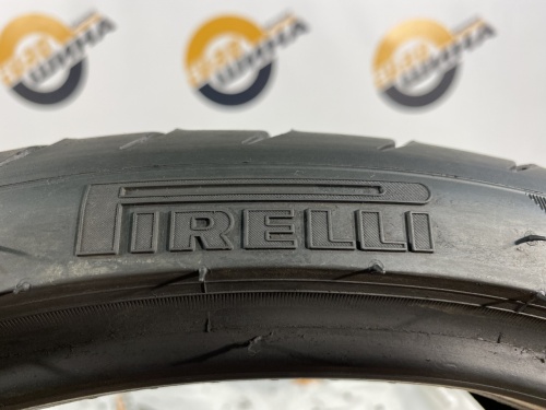 255 30 19 PIRELLI P ZERO