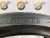 255 30 19 PIRELLI P ZERO