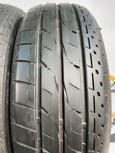 215 60 17 BRIDGESTONE LUFT RV II