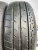 215 60 17 BRIDGESTONE LUFT RV II