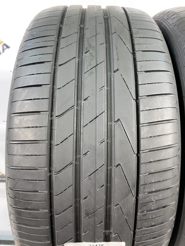 255 50 19 HANKOOK VENTUS S1 EVO 2 SUV K117C