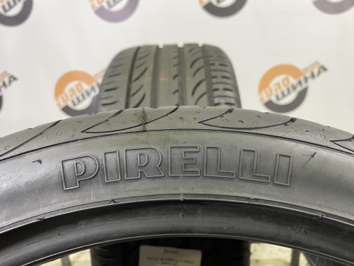 255 35 19 PIRELLI P ZERO NERO GT