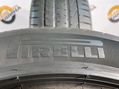 295 40 20 PIRELLI P ZERO