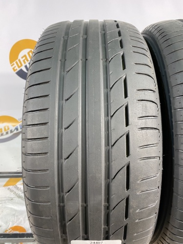 245 50 18 BRIDGESTONE POTENZA S001 RFT
