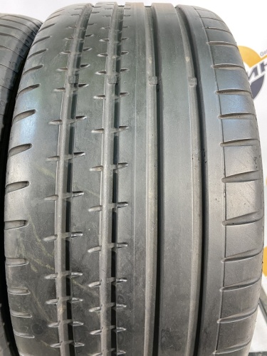 255 40 19 CONTINENTAL CONTISPORTCONTACT 2