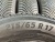 215 65 17 MICHELIN ALPIN 5