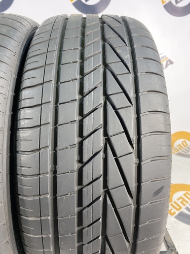 245 40 20 GOODYEAR EXCELLENCE RFT