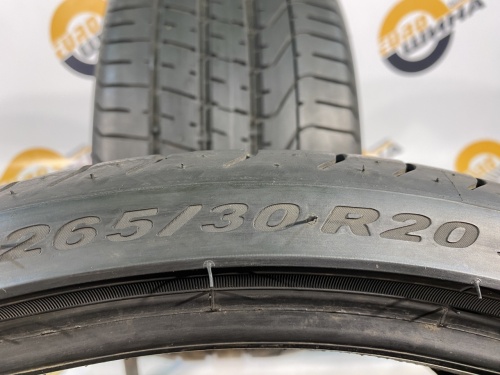 265 30 20 PIRELLI P ZERO