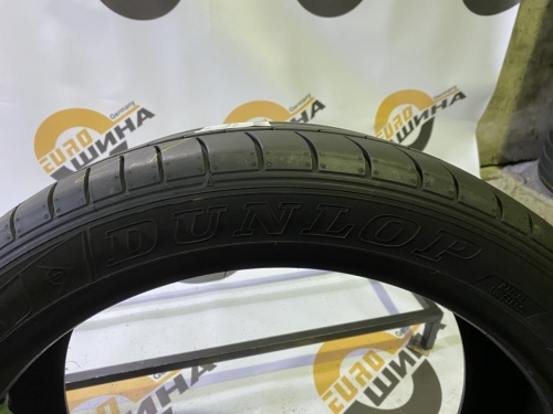 255 40 21 DUNLOP SP SPORT MAXX GT