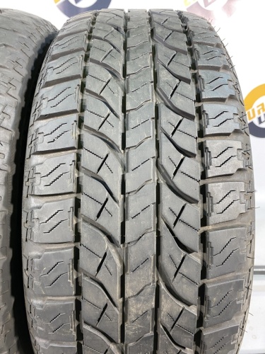 265 60 18 YOKOHAMA GEOLANDAR A/T-S G012