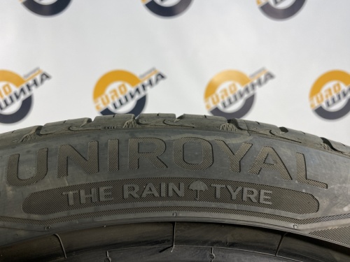 255 40 21 UNIROYAL RAIN SPORT 5
